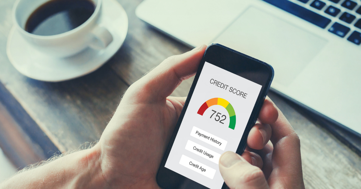 Lending to the Right People: How we Run Our Credit Check Process